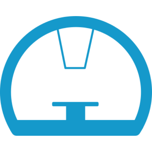 proton gantry icon