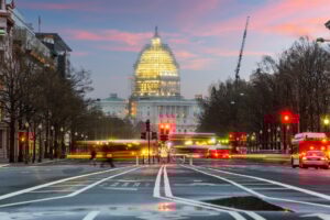 ROCR Act going to congress